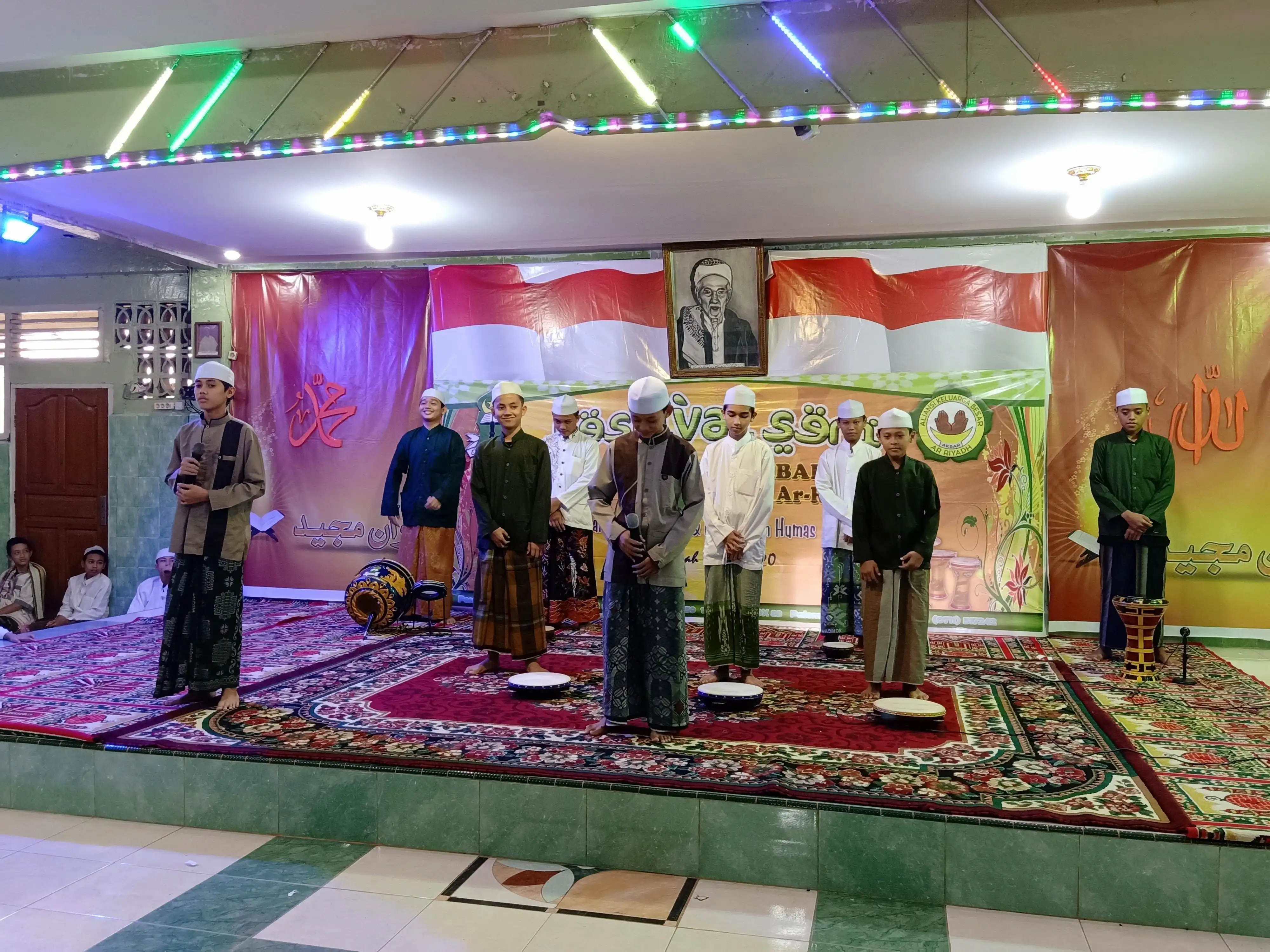 Festival Seni 44